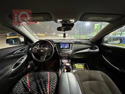 شيفروليه ماليبو